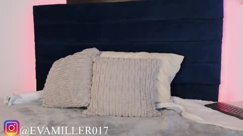 Snapshot of eva_miller7 chatting on 05/12/26, 04:09 Eva online show from 05/12/26, 04:09
