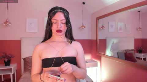 Snapshot of eva_monet chatting on 03/23/26, 01:15 eva_monet online show from 03/23/26, 01:15