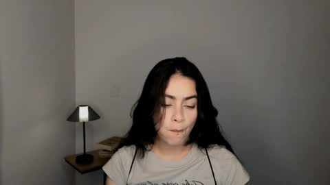 eva_monn online show from 02/19/26, 12:28