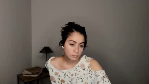 eva_monn online show from 03/03/26, 12:28