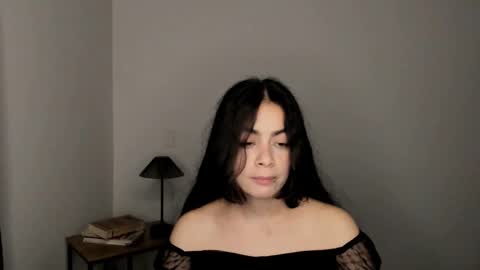 eva_monn online show from 03/07/26, 02:19