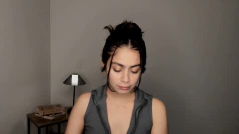 eva_monn online show from 03/11/26, 11:44