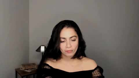 eva_monn online show from 03/19/26, 12:14