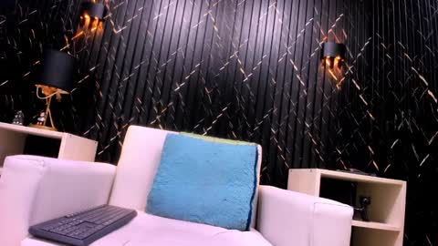 Eva cute online show from 11/02/25, 03:47