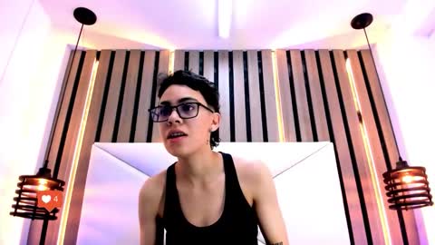 Eva cute online show from 11/16/25, 01:06