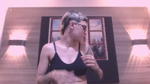 Eva cute online show from 01/07/26, 07:05