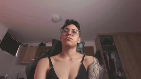 Eva cute online show from 06/04/26, 12:33