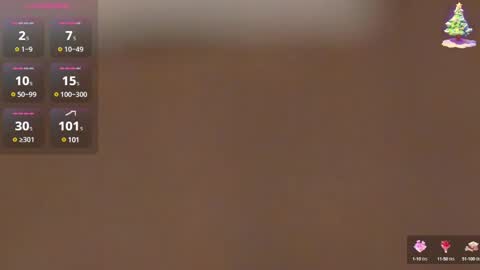 Snapshot of eva_moran chatting on 01/31/25, 03:52 Eva 3 online show from 01/31/25, 03:52