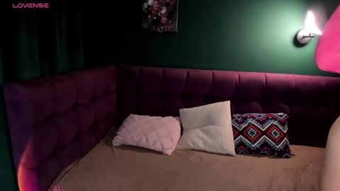 Snapshot of eva_moran chatting on 03/12/25, 04:41 Eva 3 online show from 03/12/25, 04:41