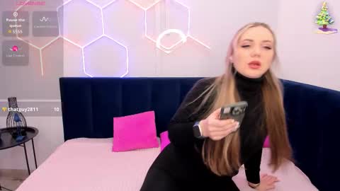 Snapshot of eva_moran chatting on 03/02/26, 01:52 Eva 3 online show from 03/02/26, 01:52