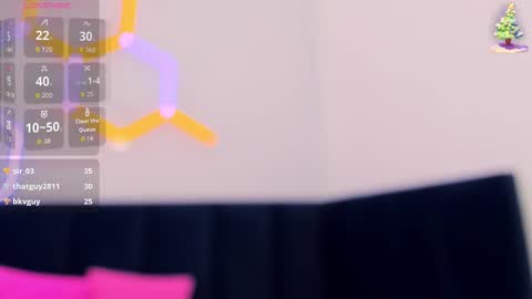 Snapshot of eva_moran chatting on 03/02/26, 05:08 Eva 3 online show from 03/02/26, 05:08