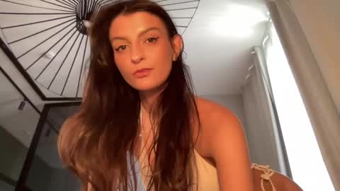EVA  and DENI online show from 05/08/26, 09:47