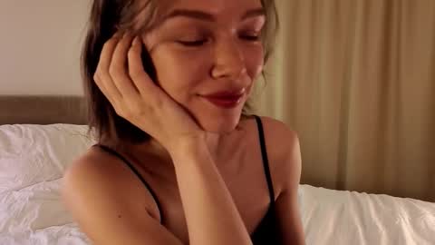 Snapshot of eva_natsumi chatting on 03/08/26, 06:55 Eva online show from 03/08/26, 06:55