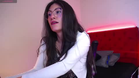 Eva Notty  online show from 03/09/25, 12:53