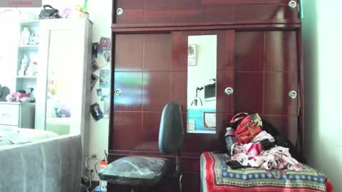 Eva Notty  online show from 01/08/26, 01:13