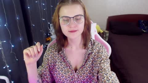 Eva online show from 01/29/25, 12:56