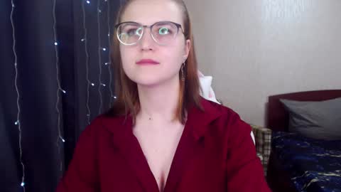 Eva online show from 02/16/25, 04:21