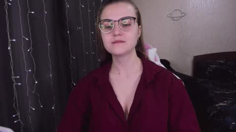 Eva online show from 02/23/25, 10:17