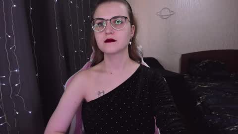 Eva online show from 02/26/25, 01:08