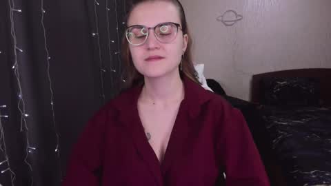 Eva online show from 02/27/25, 09:54