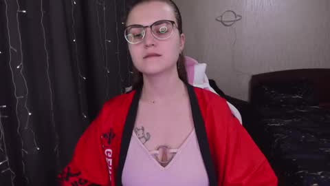 Eva online show from 02/28/25, 03:59