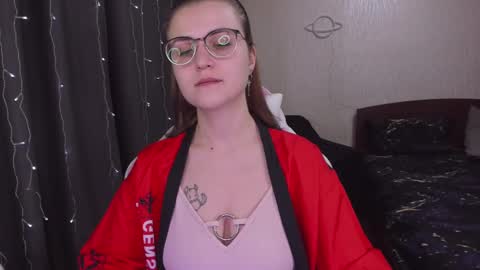 Eva online show from 03/02/25, 01:05