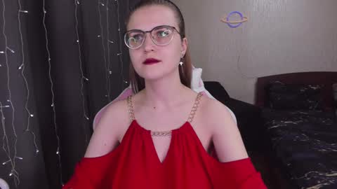 Eva online show from 03/07/25, 03:28