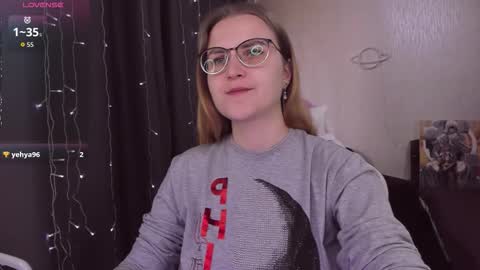 Eva online show from 10/04/25, 10:02