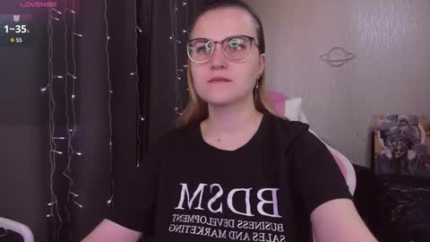 Eva online show from 10/08/25, 10:02