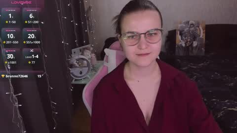 Eva online show from 10/18/25, 09:32