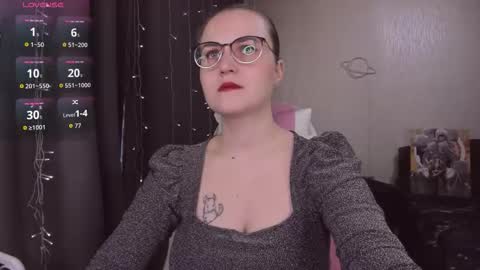 Eva online show from 01/12/26, 10:31