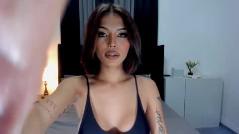 Snapshot of eva_penelope chatting on 12/03/24, 08:38 EVA online show from 12/03/24, 08:38