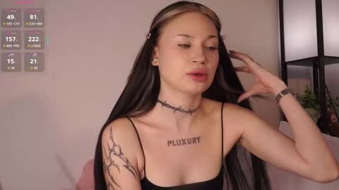 Eva online show from 09/14/25, 03:22