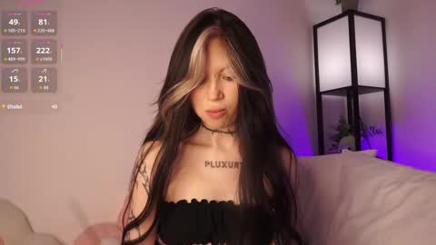 Eva online show from 09/20/25, 03:02