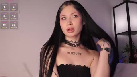 Eva online show from 09/30/25, 03:06