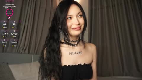 Eva online show from 10/19/25, 05:13