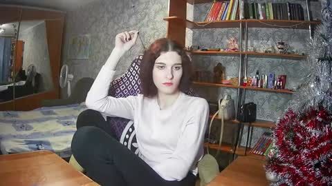 Snapshot of eva_princess__ chatting on 01/04/25, 05:26 Eva The Princess online show from 01/04/25, 05:26