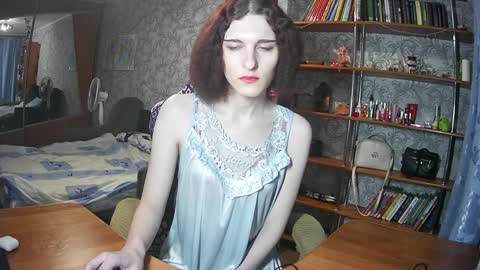 Snapshot of eva_princess__ chatting on 01/23/25, 05:52 Eva The Princess online show from 01/23/25, 05:52