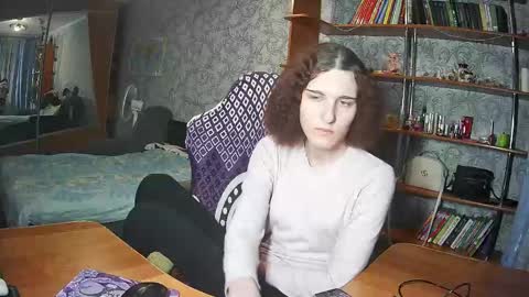 Snapshot of eva_princess__ chatting on 03/03/25, 04:35 Eva The Princess online show from 03/03/25, 04:35