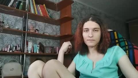 Snapshot of eva_princess__ chatting on 01/09/26, 10:40 Eva The Princess online show from 01/09/26, 10:40