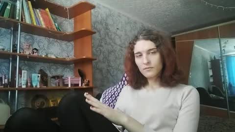 Snapshot of eva_princess__ chatting on 01/13/26, 09:47 Eva The Princess online show from 01/13/26, 09:47