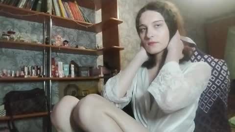 Snapshot of eva_princess__ chatting on 02/01/26, 03:54 Eva The Princess online show from 02/01/26, 03:54