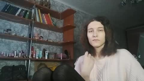 Snapshot of eva_princess__ chatting on 02/06/26, 11:24 Eva The Princess online show from 02/06/26, 11:24