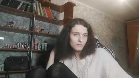 Snapshot of eva_princess__ chatting on 02/07/26, 09:18 Eva The Princess online show from 02/07/26, 09:18