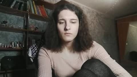 Snapshot of eva_princess__ chatting on 02/08/26, 03:48 Eva The Princess online show from 02/08/26, 03:48