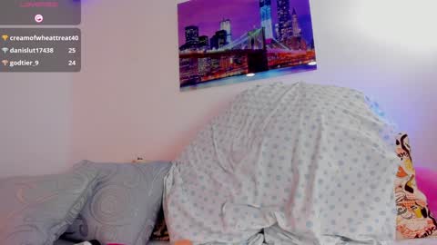 Eva online show from 01/09/25, 07:52