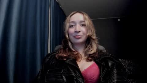 Ice Goddess online show from 02/20/26, 11:16