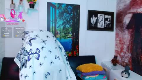 Eva online show from 04/27/26, 03:10