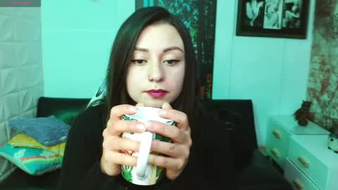 Eva online show from 04/28/26, 03:17