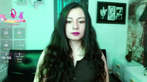 Eva online show from 04/29/26, 05:30